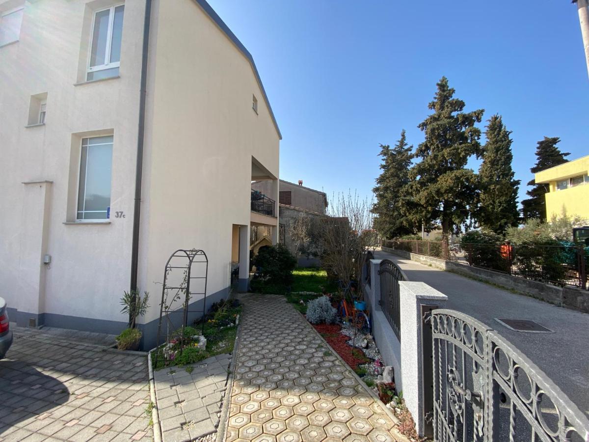 Apartmani Kristo Ζαντάρ Εξωτερικό φωτογραφία